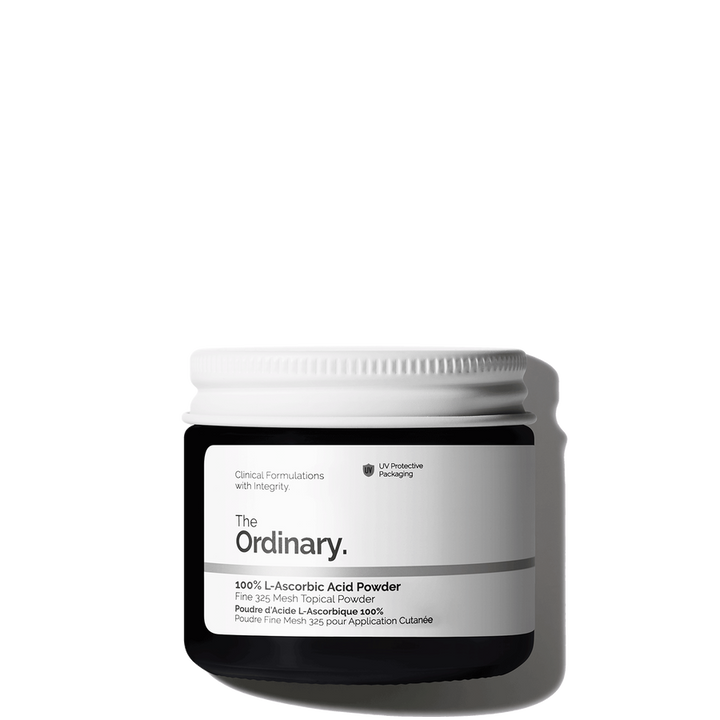 100% L-Ascorbic Acid Powder Z3