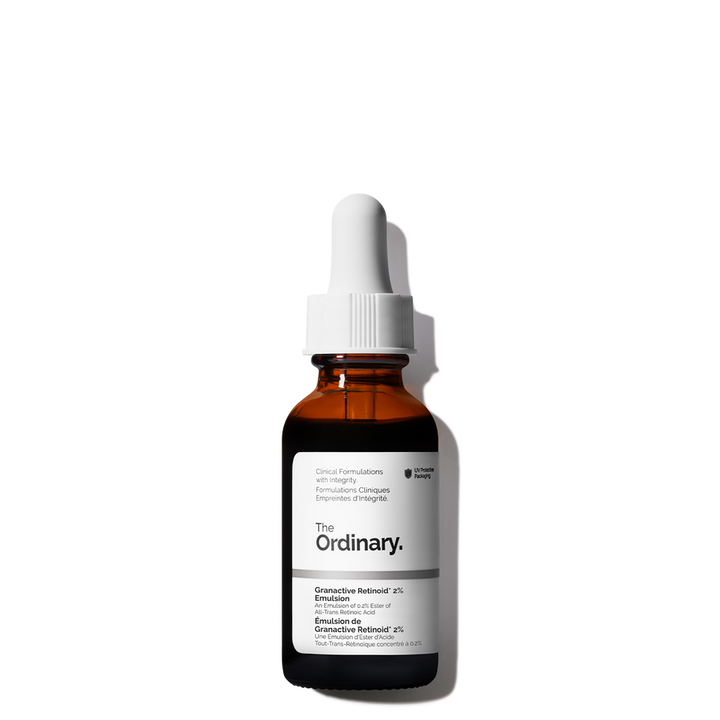 Granactive Retinoid 2% Emulsion Q0