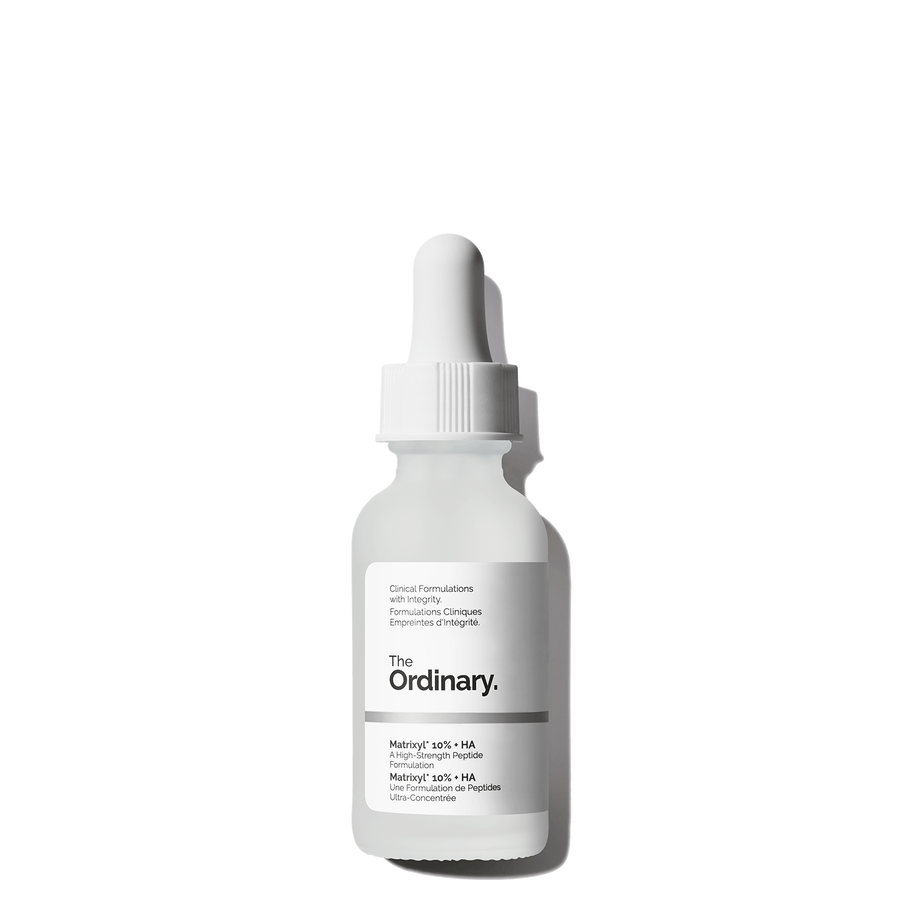 Matrixyl 10% + HA