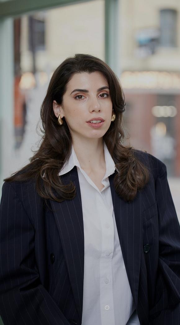 Rita Silva — Senior Manager, Science Communications and Brand Engagement