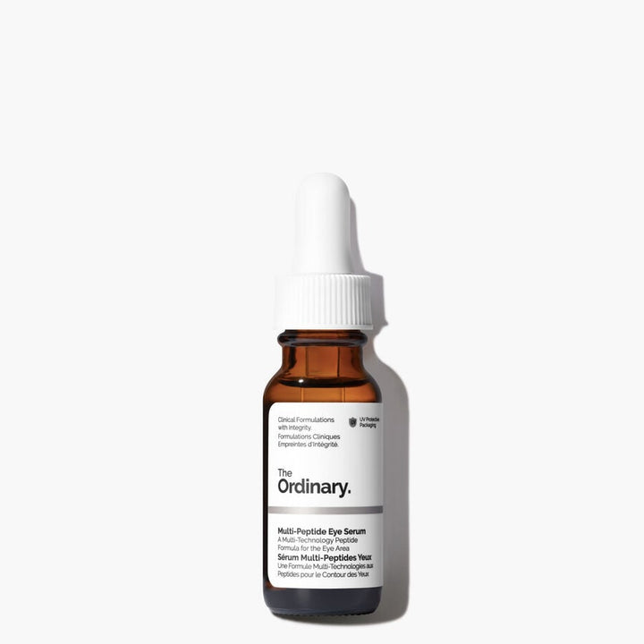 Multi-Peptide Eye Serum I0