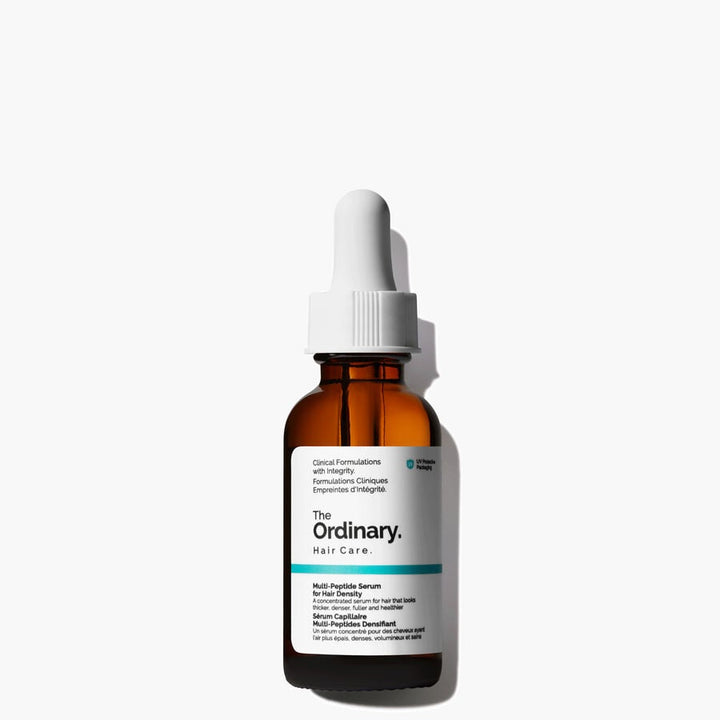 Multi-Peptide Serum for Hair Density V8