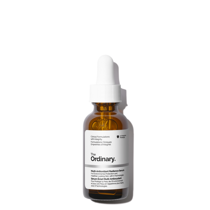 Multi-Antioxidant Radiance Serum Y5