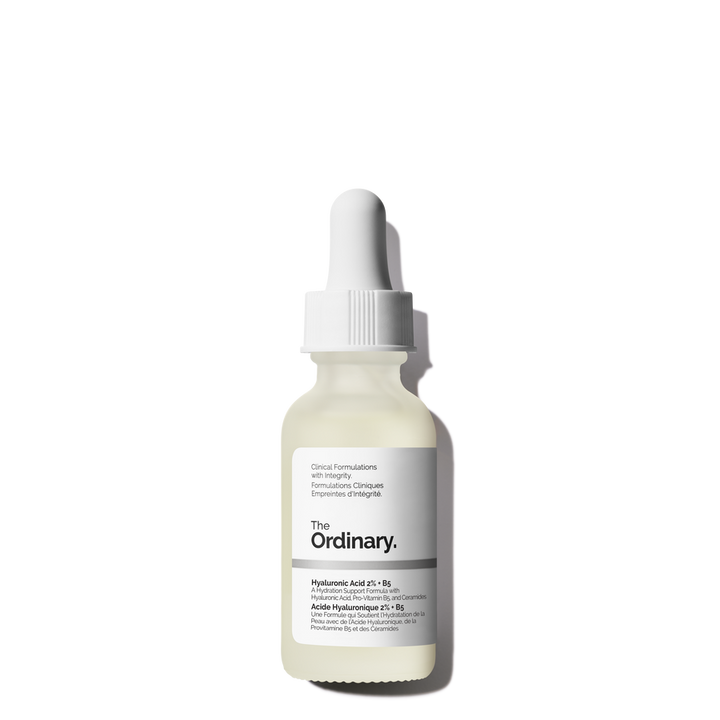 Hyaluronic Acid 2% + B5 (with Ceramides) P2