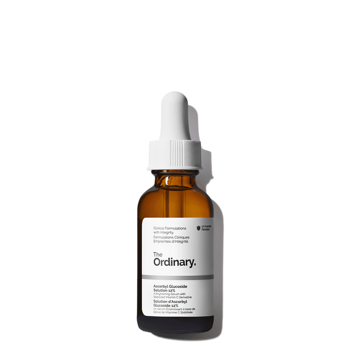 Ascorbyl Glucoside Solution 12% Q1