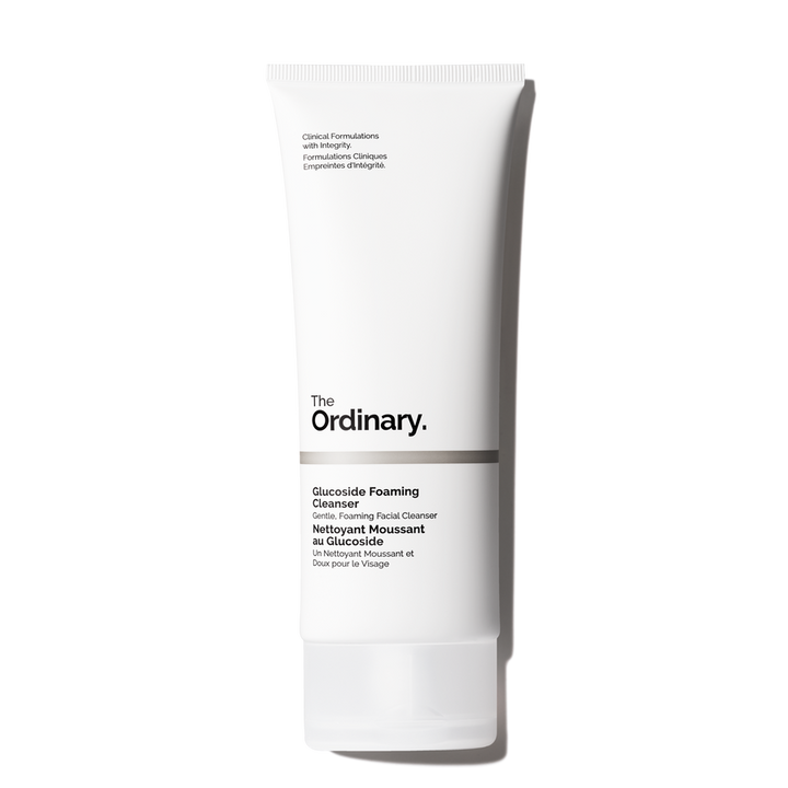Glucoside Foaming Cleanser A8