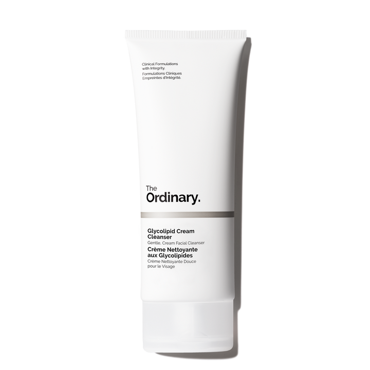 Glycolipid Cream Cleanser I6