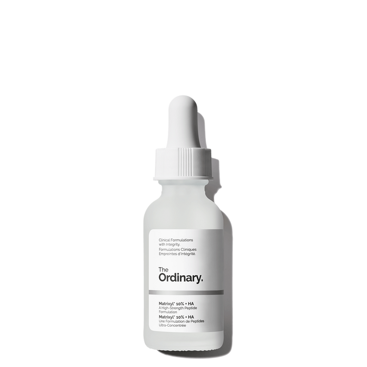 Matrixyl 10% + HA U3