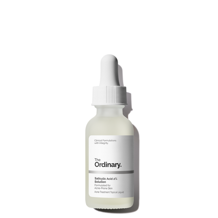 Salicylic Acid 2% Solution N9