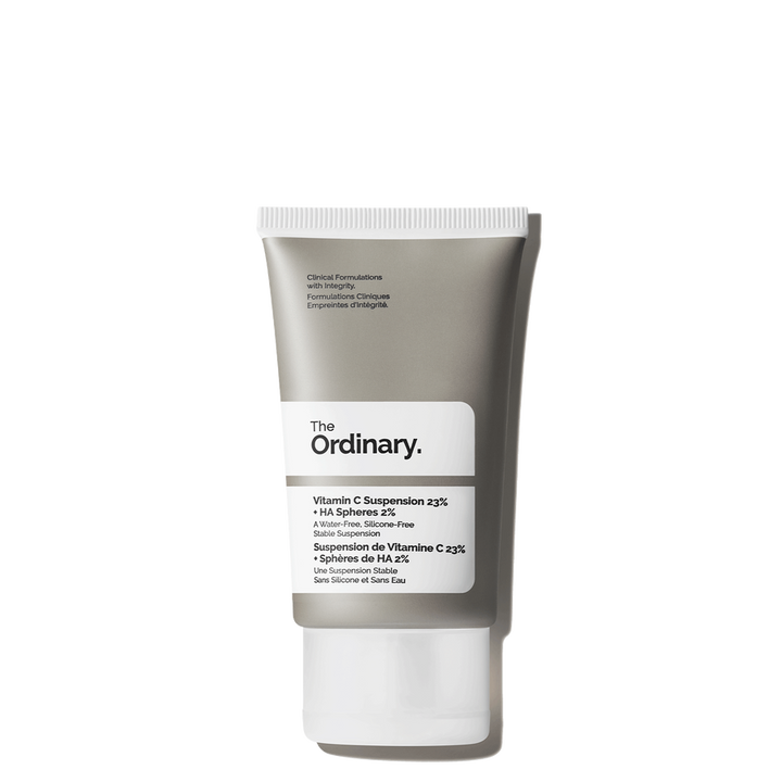 Vitamin C Suspension 23% + HA Spheres 2% J9